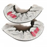 Чехлы для коньков Big Boy Dry Soft silver - Чехлы для коньков Big Boy Dry Soft silver
