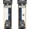 Горные лыжи HEAD Caddy Jr + Крепление ATTACK² 11 (2021) - Горные лыжи HEAD Caddy Jr + Крепление ATTACK² 11 (2021)