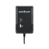 Адаптер Sigma для аккумулятора Nipak 220/6 В