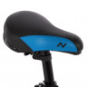 Велосипед Novatrack Dodger 20" черный (новый) - Велосипед Novatrack Dodger 20" черный (новый)
