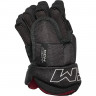 Перчатки CCM Next S26 YTH black/white - Перчатки CCM Next S26 YTH black/white