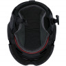 Шлем Alpina Alto Q-Lite Black Matt (Gold Mirror) (2025) - Шлем Alpina Alto Q-Lite Black Matt (Gold Mirror) (2025)