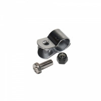 Клипса Shimano ASMCLIPCEP для торм. рычага втулки SG-3C41, с болтом и гайкой