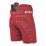 Шорты CCM Tacks Pro SR red - Шорты CCM Tacks Pro SR red