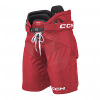 Шорты CCM Tacks Pro SR red Шорты CCM Tacks Pro SR red