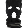 Балаклава Armada Ski Mask Black OSFA - Балаклава Armada Ski Mask Black OSFA