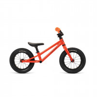 Велосипед Format Runbike 12 красный (2023)