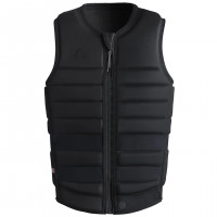 Спасательный жилет мужской Follow Asset Impact Vest black