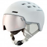 Шлем с визором HEAD RACHEL + SpareLens (2021) - Шлем с визором HEAD RACHEL + SpareLens (2021)