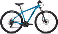 Велосипед STINGER ELEMENT EVO 29" синий (2021)