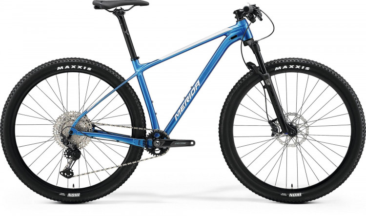 Merida 29er clearance