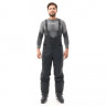 Штаны горнолыжные утепленные Dragonfly Gravity Man black - Штаны горнолыжные утепленные Dragonfly Gravity Man black