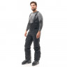 Штаны горнолыжные утепленные Dragonfly Gravity Man black - Штаны горнолыжные утепленные Dragonfly Gravity Man black