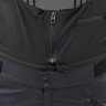 Штаны горнолыжные утепленные Dragonfly Gravity Man black - Штаны горнолыжные утепленные Dragonfly Gravity Man black