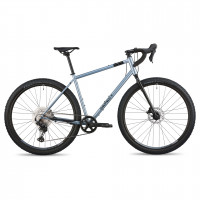 Велосипед Aspect Travel Pro 29" серый рама: L (2026) Велосипед Aspect Travel Pro 29" серый рама: L (2026)