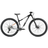 Велосипед Welt XXXII 32" Stealth Grey рама: M (2027) Велосипед Welt XXXII 32" Stealth Grey рама: M (2027)