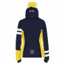 Горнолыжная куртка One More 101 Woman Insulated Ski Jacket navy/sun/white 0D101B0-33EA - Горнолыжная куртка One More 101 Woman Insulated Ski Jacket navy/sun/white 0D101B0-33EA