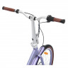 Велосипед Shulz Krabi Multi Disk 24 violet - Велосипед Shulz Krabi Multi Disk 24 violet