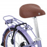 Велосипед Shulz Krabi Multi Disk 24 violet - Велосипед Shulz Krabi Multi Disk 24 violet