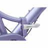 Велосипед Shulz Krabi Multi Disk 24 violet - Велосипед Shulz Krabi Multi Disk 24 violet