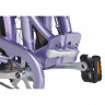 Велосипед Shulz Krabi Multi Disk 24 violet - Велосипед Shulz Krabi Multi Disk 24 violet