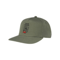 Кепка Van Deer Classic Flat Cap OSFA khaki