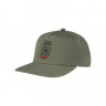 Кепка Van Deer Classic Flat Cap khaki OSFA V24BE013 - Кепка Van Deer Classic Flat Cap khaki OSFA V24BE013