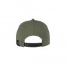Кепка Van Deer Classic Flat Cap khaki OSFA V24BE013 - Кепка Van Deer Classic Flat Cap khaki OSFA V24BE013