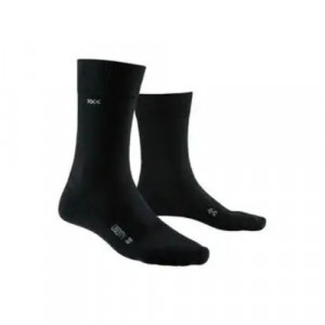 Носки X-Socks Liberty black X020388-B000 