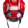 Шлем с маской Bauer IMS 5.0 Combo (ll) SR Red (1054919) - Шлем с маской Bauer IMS 5.0 Combo (ll) SR Red (1054919)