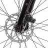 Велосипед Welt G100 700C Deep Cherry рама: L (2027) - Велосипед Welt G100 700C Deep Cherry рама: L (2027)