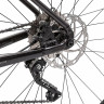 Велосипед Welt G100 700C Deep Cherry рама: L (2027) - Велосипед Welt G100 700C Deep Cherry рама: L (2027)