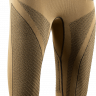 Брюки X-Bionic Radiactor 4.0 3/4 Pants WMN gold/black S001 - Брюки X-Bionic Radiactor 4.0 3/4 Pants WMN gold/black S001
