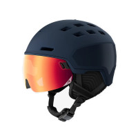 Шлем с визором Head Radar Pro Nightblue (2025)