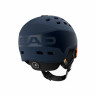 Шлем с визором Head Radar Pro Nightblue (2025) - Шлем с визором Head Radar Pro Nightblue (2025)
