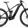 Электровелосипед Cube Stereo Hybrid 140 HPC Race 625 29 black'n'grey (2021) - Электровелосипед Cube Stereo Hybrid 140 HPC Race 625 29 black'n'grey (2021)