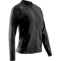 Жакет X-Bionic X-Ential Hybrid Jacket WMN black B120