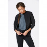 Жакет X-Bionic X-Ential Hybrid Jacket WMN black B120 - Жакет X-Bionic X-Ential Hybrid Jacket WMN black B120