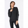 Жакет X-Bionic X-Ential Hybrid Jacket WMN black B120 - Жакет X-Bionic X-Ential Hybrid Jacket WMN black B120