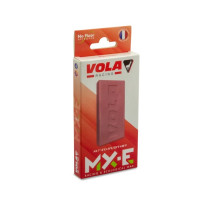Мазь Vola MyEcoWax MX no Fluor red 80 g 221913 Мазь Vola MyEcoWax MX no Fluor red 80 g 221913