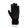 Перчатки Reusch Pro RC Black/White/Fire Red - Перчатки Reusch Pro RC Black/White/Fire Red
