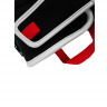 Перчатки Reusch Pro RC Black/White/Fire Red - Перчатки Reusch Pro RC Black/White/Fire Red