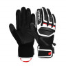 Перчатки Reusch Pro RC Black/White/Fire Red - Перчатки Reusch Pro RC Black/White/Fire Red