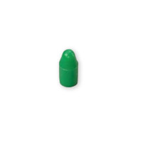 Вставки пластиковые Snoli green 10 шт.