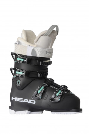 Горнолыжные ботинки Head Vector 90 RS W black (2025) 