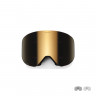 Маска горнолыжная WhiteLab Edge Bronze - Маска горнолыжная WhiteLab Edge Bronze