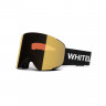 Маска горнолыжная WhiteLab Edge Bronze - Маска горнолыжная WhiteLab Edge Bronze