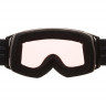 Маска Alpina Falera Mag q-lite black matt/q-lite red S2/pink S1 размер L - Маска Alpina Falera Mag q-lite black matt/q-lite red S2/pink S1 размер L