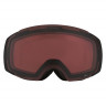 Маска Alpina Falera Mag q-lite black matt/q-lite red S2/pink S1 размер L - Маска Alpina Falera Mag q-lite black matt/q-lite red S2/pink S1 размер L