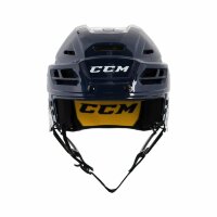 Шлем CCM Tacks 210 SR navy